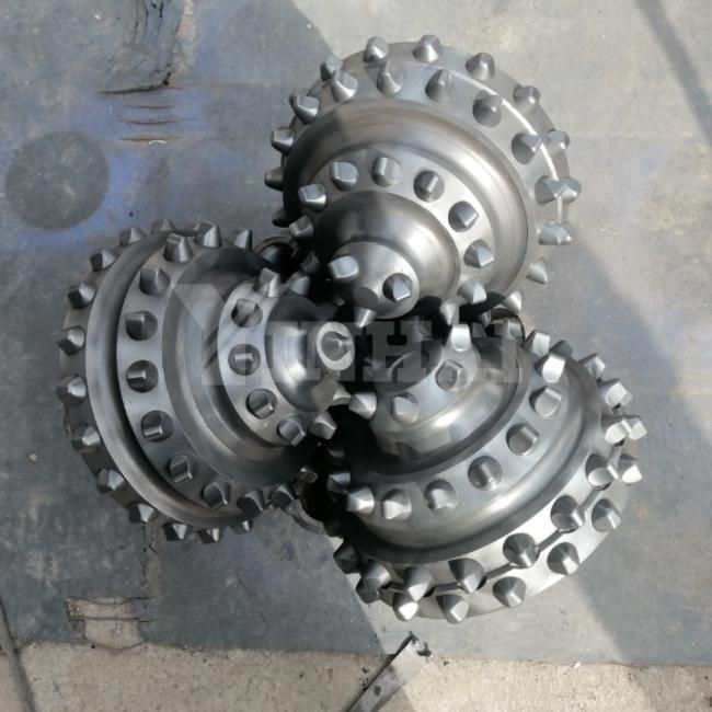 API Factory Price 15" IADC537 TCI Tricone Bit/Rock Bit/Drilling Bit
