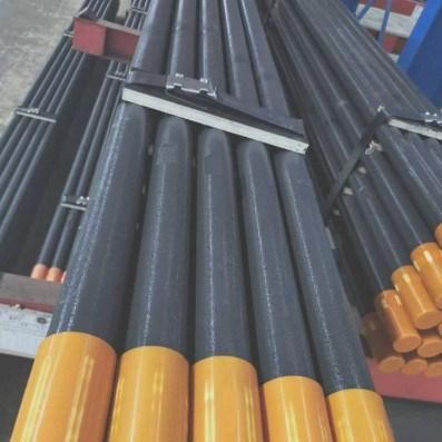 Submerged Arc Furnace Drill Pipe Manufacturer Alloy Drill Pipe Manufacturer Calcium Carbide Furnace Drill Pipe Supplier