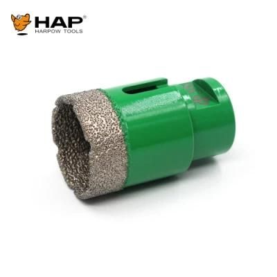 38mm Diamond Hole Saw Core Drill Bit for Tile Ceramic Marble