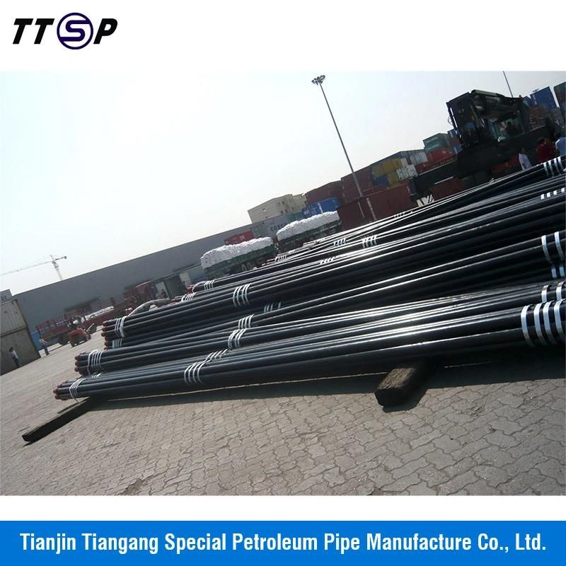 9-5/8" N80 Btc Thread Casing Pipe (API-5CT OCTG)