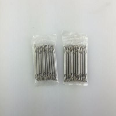 High Quality Double-Headed Drill Bit