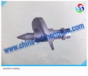 Carbon Steel Precision Casting Roller Bit