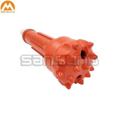 Mincon 3.5&quot; DTH Drilling Tool MP35 Button Bit for Borewell