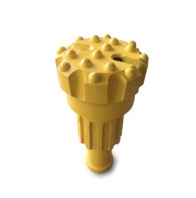 Ex-Works Price Premium GM Series GM60 High Pressure DTH Hammer Bits for Hard Rock Mining