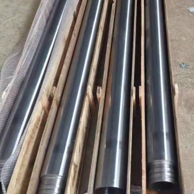 High Strenghten Alloy BTA Drilling Tube 1500mm Drilling Tube