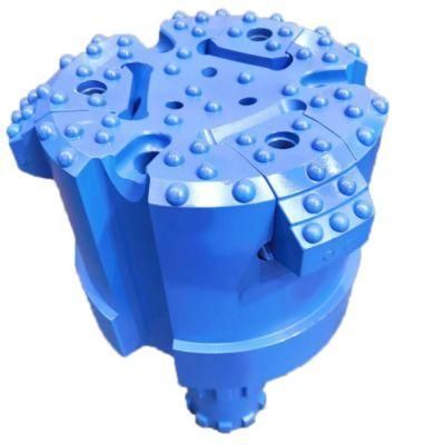 High Strength DTH Hammer Bits for Drilling and Mining High Pressure Drill Bits Drilling Oversize Oversize CIR DTH Gbr Gd Gsd GM Gql Qkc004