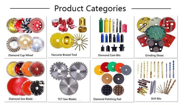 Step Drill Titanium Coated Double Cutting Blades with New Technology