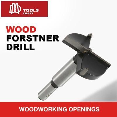 Woodworking Forstner Wood Drill Bits Tct Hinge Drill Bits for Wood Boring