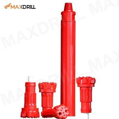 RC6-a R. C. Reverse Circulation Drilling Bit