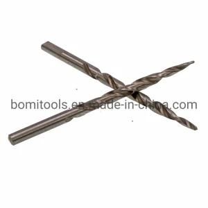 Power Drill HSS Factory Drills Bits Wood Working Tapered Shank Drilling Tool