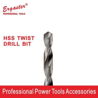 Metric HSS Cobalt Drill Bit Jobber Series