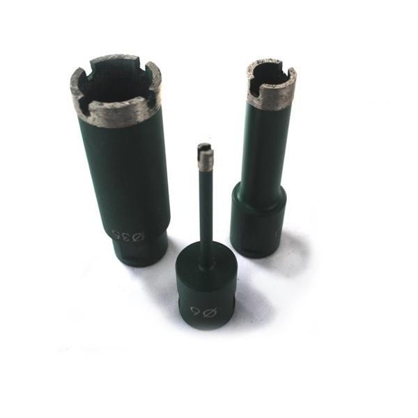 High Quality Stone Diamond Core Drill Bits