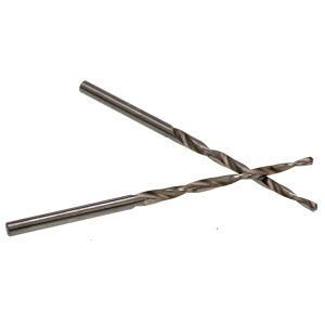 Power Tools HSS Drill Bits Customized Factory Extra Long Drill Bit with Countersink Hex Shank