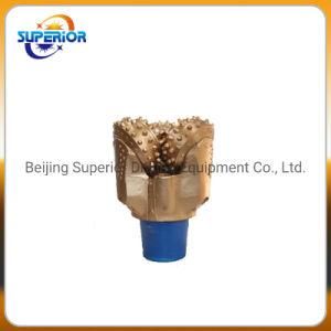 Tricone Bit for Water Well Drilling