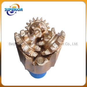 Superior Drilling 8 1/2 Inch Tri-Cone Roller Bit IADC 127