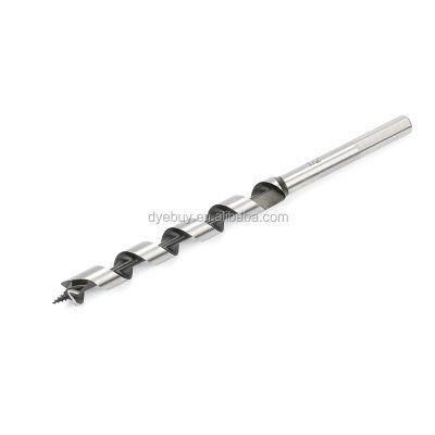 Ebuy Professional Quality High HSS Wood Drill Bits Cutter Auger Drill Bits