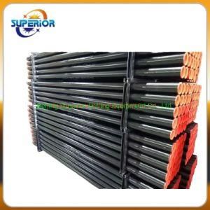 Drill Pipe, Water Well, Trenchless, Oilfield, Drill Rod