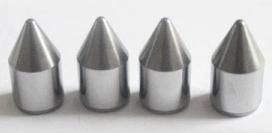 Tungsten Carbide Drill Bits Button Cemented Carbide Mining Tips