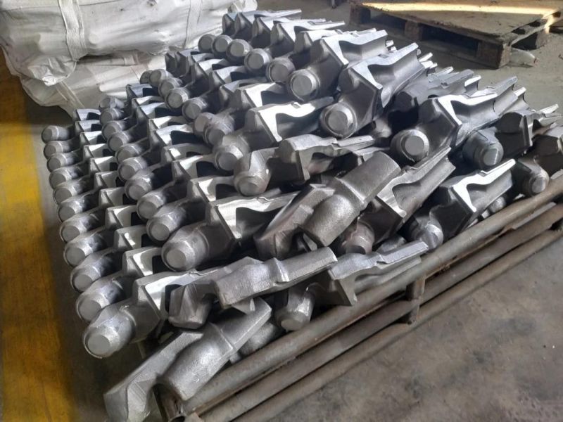 TCI Type Tricone Rock Bit 8 1/2 Inch IADC637 for Hard Formation Drilling