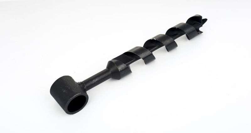 Hand Use Wood Auger Bit Wood Auger Drill Bit High Torque