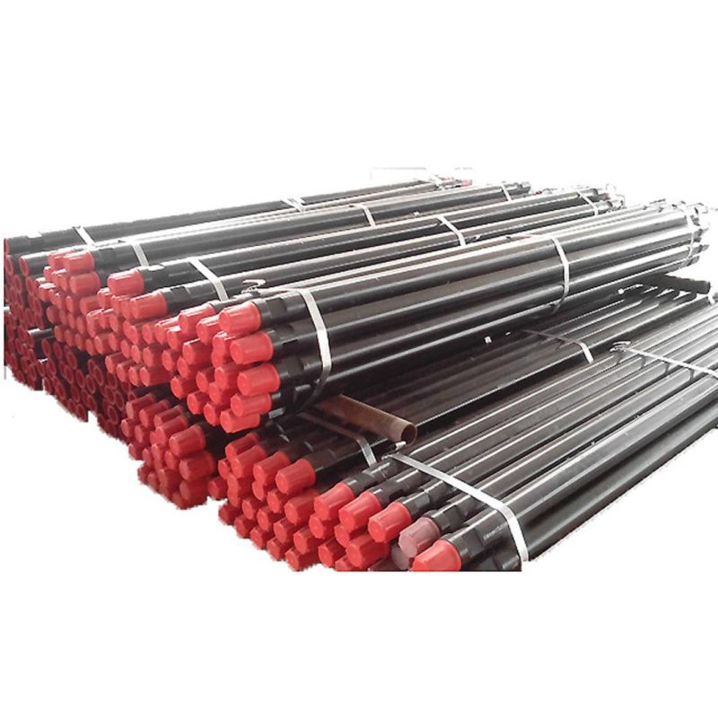 76mm DTH Drill Pipes/ Drill Rod
