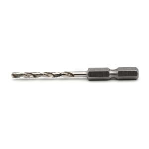 Power Tools HSS Drills Bits Fully Ground Hex Shank Wood Drill Bit