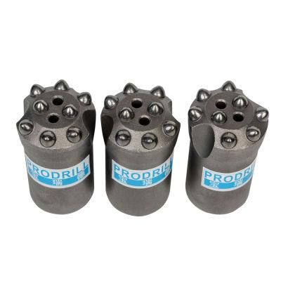 High Quality Tapered Drill Bits for Rock Drilling