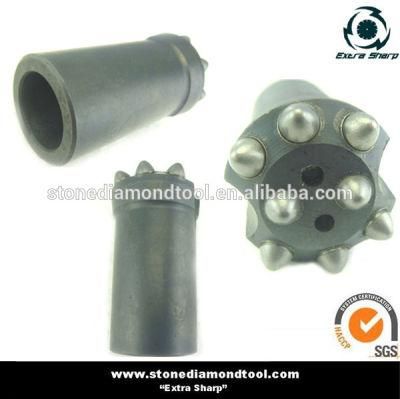 Diamond Quarry Drilling Tungsten Carbide Drill Bits From China