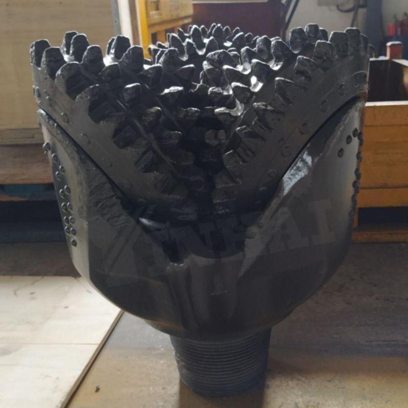 17 1/2" IADC225 Steel Tooth Bit/Milled Tooth Tricone Bit