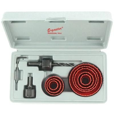 11PCS Best Hole Saw Cutter Kits