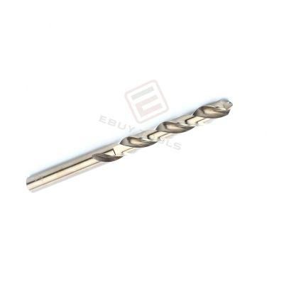 HSS Twist Drill Bit for Hard Material Also Plastics Like Acrylic Glass