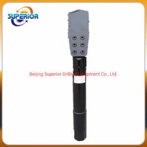 Plate Type Pilot Bit in HDD Drilling