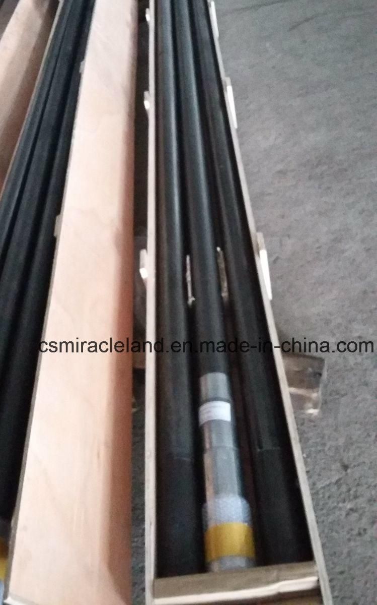 Nq3 High Quality Wireline Triple Tube Core Barrel