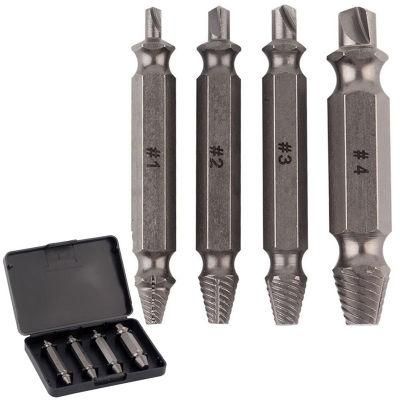 4PCS Screw Extractor Set (GMI005)