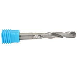 Jobber Length Cobalt Metal Aluminium Hardened Steel Drill Bits