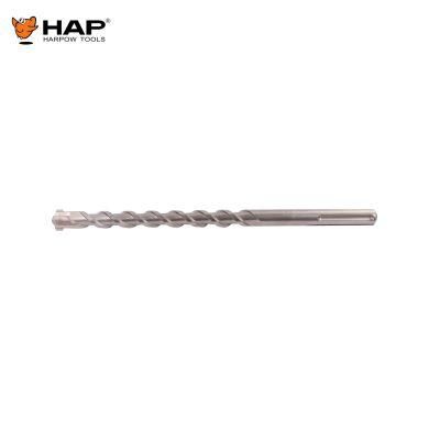 Power Tool Accessories H Flute Hammer Drill Bit SDS-Max