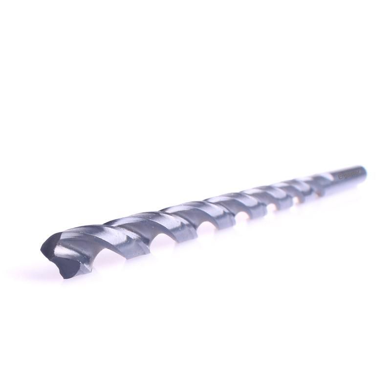 DIN1869 Spiral 532 Aircraft Long Drill Bit for Metal