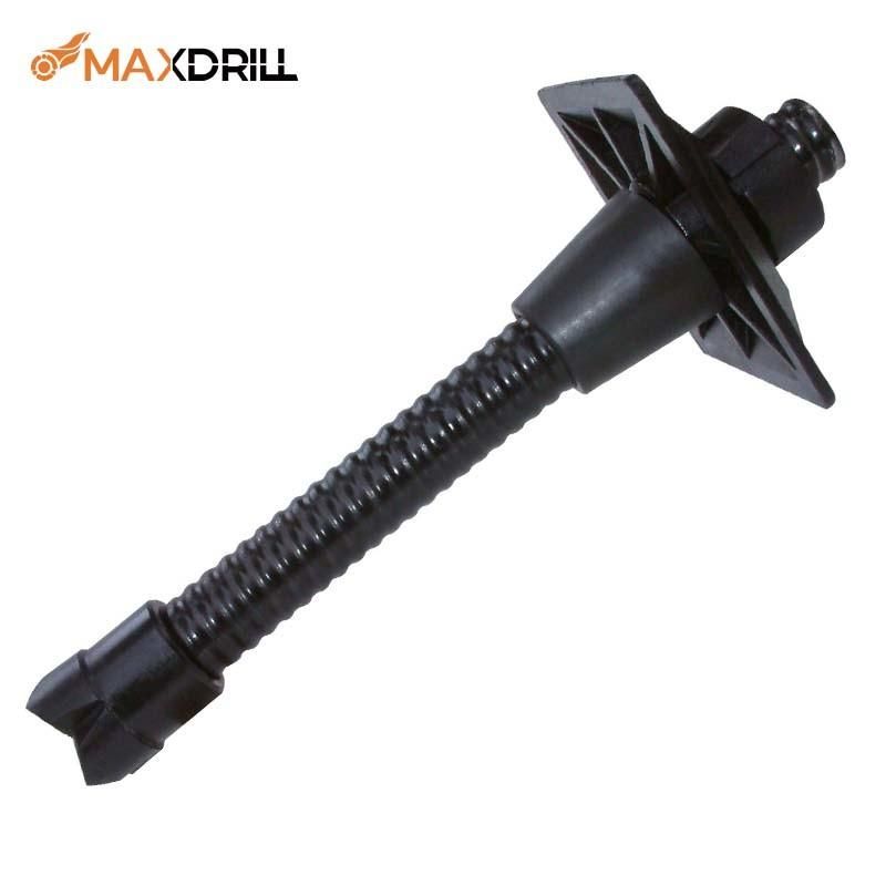 Maxdrill Construction Tools R76n Self Drilling Hollow Anchor Bar
