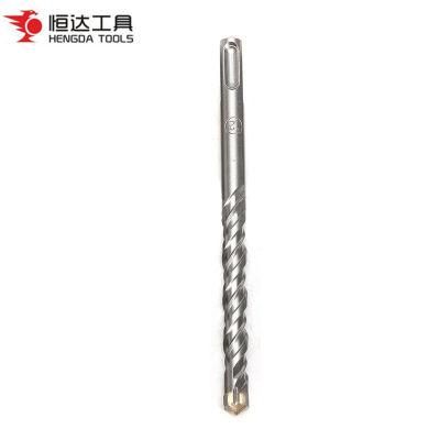 SDS Max Hammer Drill Bit for Granite and Concrete Drilling