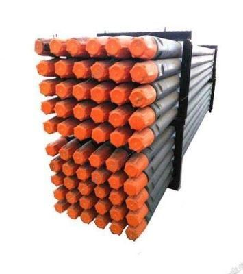 Grade E75/S135 Anti Sulfur Drilling Mud System Oil Drill Pipe