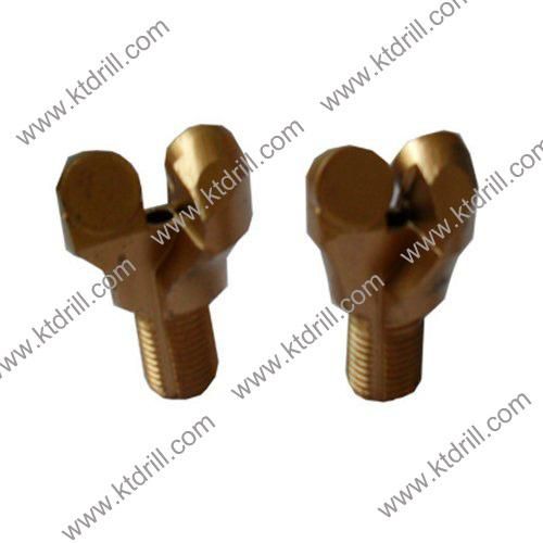 28mm--43mm Half PDC Drill Bit Anchor Drill Bit