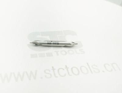 HSS Center Drill Bits Type a