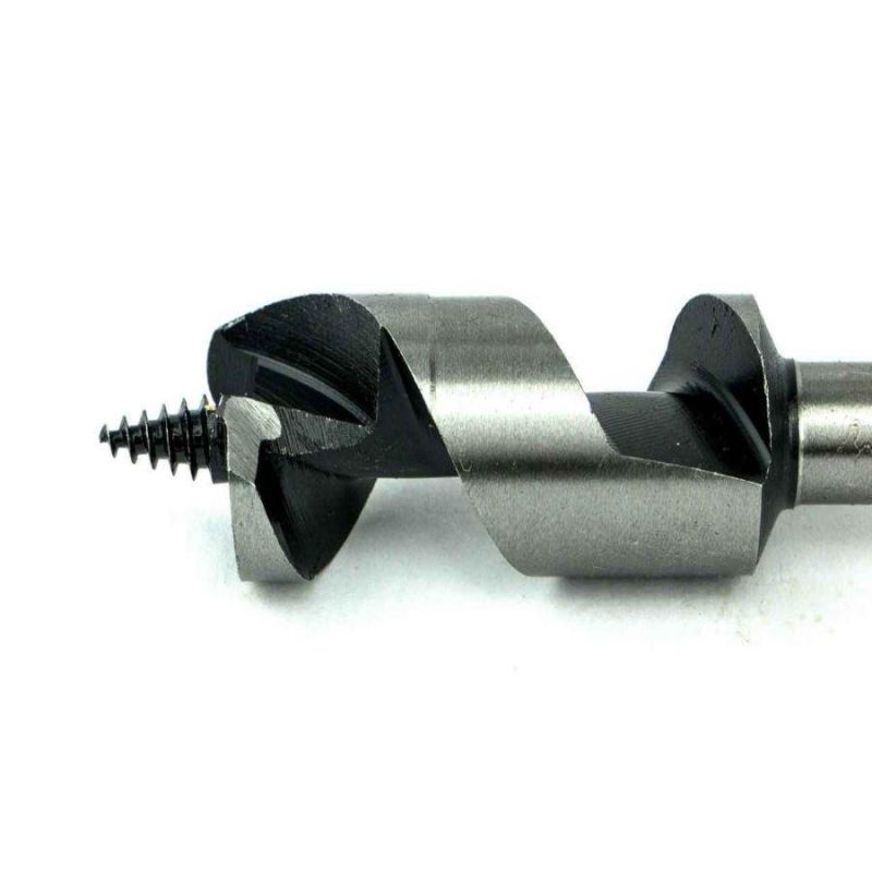 Drill Bit for High Speed Steel Wood Working