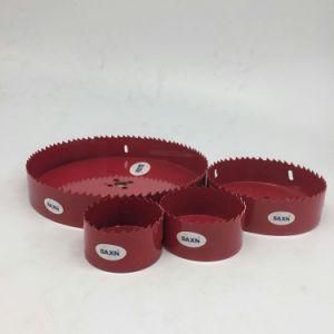 HSS M42 Bi-Metal Hole Saw Cutter