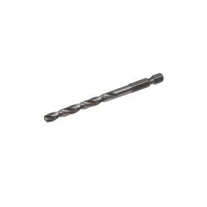 Power Tools HSS Drill Bits Factory Customized DIN338 Hex Shank Twist Drill Bit