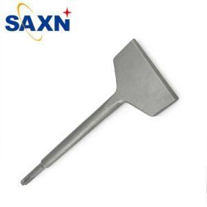 SDS Plus 40 Cr Masonry Concrete Wide Chisel