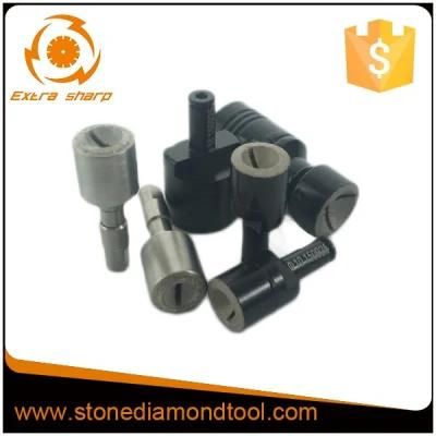 Diamond Electroplated Anchor Bit for Granite/Marble