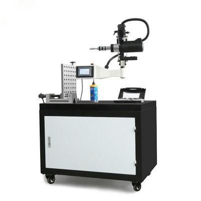 Intelligent Tapping Machine Electric Tapper Machine M16 M18 M20 M22 M24 M27 M30 M33 Tapping Machine