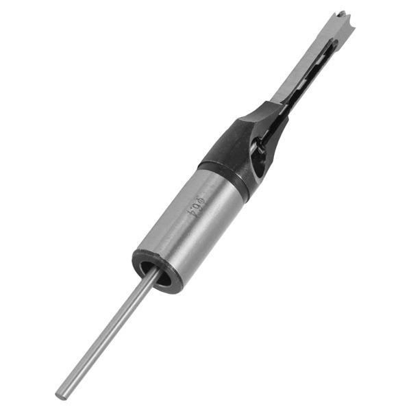 Woodworking Square Hole Drill Hole Opener Square Tenon Drill Drill Bit