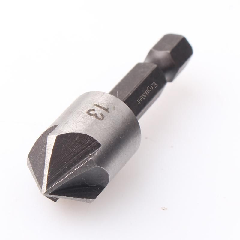 Countersink Bit for Metal, Aluminum